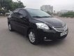 Toyota Vista 1.5 E 2010 - Cần bán Toyota Vista 1.5 E đời 2010, màu đen còn mới, 280tr