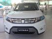 Suzuki Vitara 2017 - Cần bán xe Suzuki Vitara đời 2017, màu trắng, nhập khẩu chính hãng