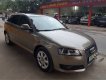 Audi A3 2010 - Bán xe Audi A3 2010, nhập khẩu, như mới, 600tr