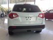 Suzuki Vitara 2017 - Cần bán xe Suzuki Vitara đời 2017, màu trắng, nhập khẩu chính hãng