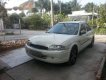 Ford Laser 2000 - Bán Ford Laser đời 2000, màu trắng xe gia đình, giá chỉ 140 triệu