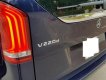 Mercedes-Benz V-Class 220d 2015 - Cần bán lại xe Mercedes 220d đời 2015, màu đen, nhập khẩu
