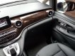 Mercedes-Benz V-Class 220d 2015 - Cần bán lại xe Mercedes 220d đời 2015, màu đen, nhập khẩu