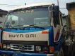 Hyundai Gold 1995 - Cần bán gấp Hyundai Gold 1995, màu xanh lam, nhập khẩu