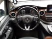 Mercedes-Benz V-Class 220d 2015 - Cần bán lại xe Mercedes 220d đời 2015, màu đen, nhập khẩu
