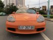 Porsche Boxster 2007 - Bán Porsche Boxster đời 2007, nhập khẩu nguyên chiếc số tự động