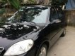 Lifan 520 2007 - Bán Lifan 520 2007, màu đen giá cạnh tranh