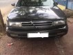 Nissan Maxima 1993 - Bán Nissan Maxima đời 1993, màu xám, nhập khẩu