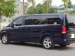 Mercedes-Benz V-Class 220d 2015 - Cần bán lại xe Mercedes 220d đời 2015, màu đen, nhập khẩu