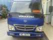 Vinaxuki 1980T 2012 - Bán xe tải Vinaxuki đời 2012, tải 1,8 tấn thùng bạt, giá 105 triệu thương lượng
