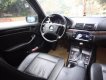 BMW 3 Series 325i 2005 - Chính chủ bán BMW 3 Series 325i 2005, màu đen