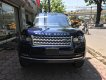 LandRover HSE 2017 - LandRover Range Rover HSE 2017, màu xanh lam, nhập khẩu Mỹ