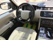 LandRover HSE 2017 - LandRover Range Rover HSE 2017, màu xanh lam, nhập khẩu Mỹ