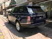 LandRover HSE 2017 - LandRover Range Rover HSE 2017, màu xanh lam, nhập khẩu Mỹ