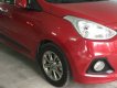 Hyundai i10 2015 - Cần bán gấp Hyundai i10 đời 2015, màu đỏ, nhập khẩu