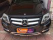 Mercedes-Benz GLK 250 4Matic  2014 - Bán Mercedes 250 4Matic đời 2014, màu đen, nhập khẩu chính hãng, số tự động