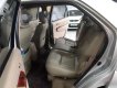 Toyota Fortuner 2010 - Cần bán xe Toyota Fortuner đời 2010, màu bạc, số sàn