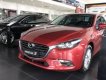 Mazda 3 2017 - Gía xe mazda 3 tốt nhất thị trường