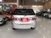 Toyota Fortuner 2010 - Cần bán xe Toyota Fortuner đời 2010, màu bạc, số sàn