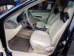 Toyota Camry 2.4G   2004 - Bán Toyota Camry 2.4G đời 2004, màu đen, giá chỉ 365 triệu