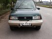 Suzuki Vitara JLX 2005 - Bán Suzuki Vitara JLX 2005, màu xanh lam, giá tốt