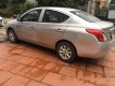 Nissan Sunny MT 2014 - Bán xe Nissan Sunny MT đời 2014, màu bạc