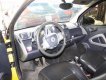 Smart Fortwo 1.0 2008 - Cần bán gấp Smart Fortwo 1.0 năm 2008, màu vàng, nhập khẩu, 360 triệu