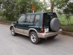 Suzuki Vitara JLX 2005 - Bán Suzuki Vitara JLX 2005, màu xanh lam, giá tốt