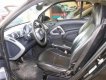 Smart Fortwo 1.0 2008 - Cần bán gấp Smart Fortwo 1.0 năm 2008, màu vàng, nhập khẩu, 360 triệu