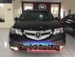 Acura MDX SH-AWD 2007 - Bán Acura MDX SH-AWD đời 2007, màu đen, xe nhập chính chủ, 795 triệu