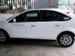 Ford Focus AT 2009 - Cần bán lại xe Ford Focus AT đời 2009, màu trắng, 340 triệu