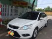 Ford Focus AT 2009 - Cần bán lại xe Ford Focus AT đời 2009, màu trắng, 340 triệu