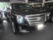 Cadillac Escalade 2015 - Bán Cadillac Escalade đời 2015, màu đen, nhập khẩu số tự động