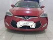 Hyundai Veloster   2012 - Bán xe Hyundai Veloster đời 2012, màu đỏ, xe nhập