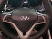 Hyundai Veloster   2012 - Bán xe Hyundai Veloster đời 2012, màu đỏ, xe nhập