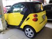 Smart Fortwo 1.0 2008 - Cần bán gấp Smart Fortwo 1.0 năm 2008, màu vàng, nhập khẩu, 360 triệu