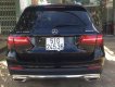 Mercedes-Benz GLK Class GLC 250 4Matic 2016 - Bán Mercedes GLC250 đời 2016, màu xanh lam