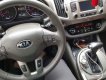 Kia Sportage 2014 - Bán ô tô Kia Sportage đời 2014, màu trắng, xe nhập, xe gia đình