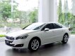 Peugeot 508 2017 - Peugeot Hồ Chí Minh bán xe Peugeot 508 2016, nhập khẩu từ Pháp