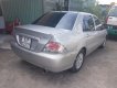 Mitsubishi Lancer 2005 - Bán ô tô Mitsubishi Lancer đời 2005, màu bạc