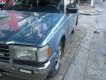 Toyota Crown 1990 - Bán ô tô Toyota Crown đời 1990, màu xám, nhập khẩu