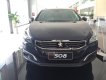 Peugeot 508 1.6 AT 2015 - Cần bán xe Peugeot 508 1.6 AT đời 2015, màu xanh lam, nhập khẩu