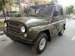 UAZ UAZ 2004 - Bán UAZ UAZ đời 2004, màu xanh lam