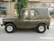 UAZ UAZ 2004 - Bán UAZ UAZ đời 2004, màu xanh lam