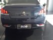 Peugeot 508 1.6 AT 2015 - Cần bán xe Peugeot 508 1.6 AT đời 2015, màu xanh lam, nhập khẩu