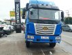 FAW FRR 2017 - Xe tải Faw 7 tấn - 7T máy Hyundai D4DB, thùng dài hơn 6 mét