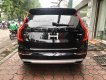 Volvo XC90 T6 2017 - Bán xe Volvo XC90 model 2017 nhập khẩu Mỹ, màu đen, mới 100%