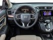 Honda CR V 2017 - Cần bán Honda CR V đời 2018, màu trắng, nhập khẩu nguyên chiếc, giá tốt