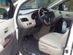 Toyota Sienna 2015 - Bán xe Toyota Sienna đời 2015, màu trắng giá cạnh tranh