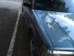 Toyota Crown 1990 - Bán ô tô Toyota Crown đời 1990, màu xám, nhập khẩu